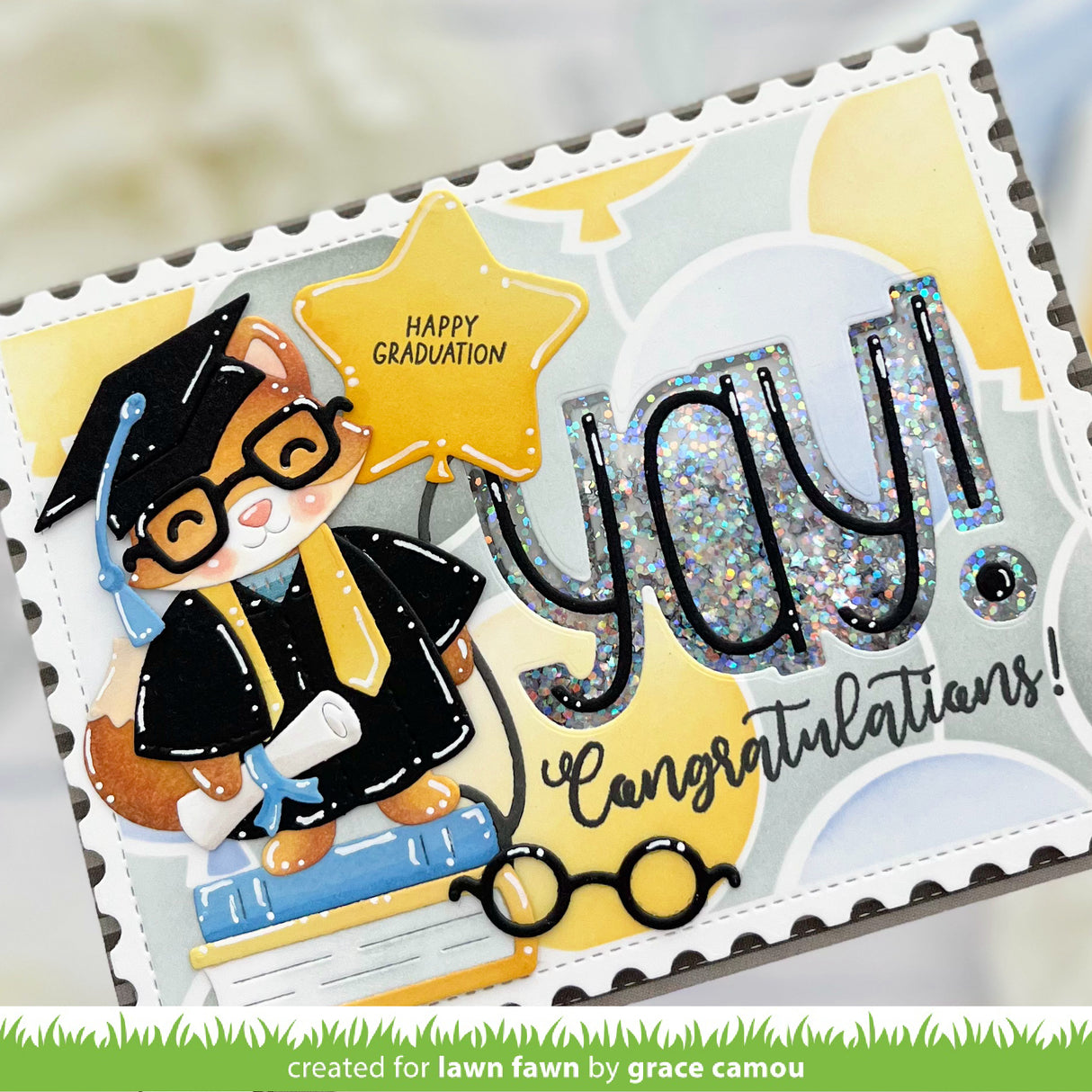 tiny sentiments: graduation