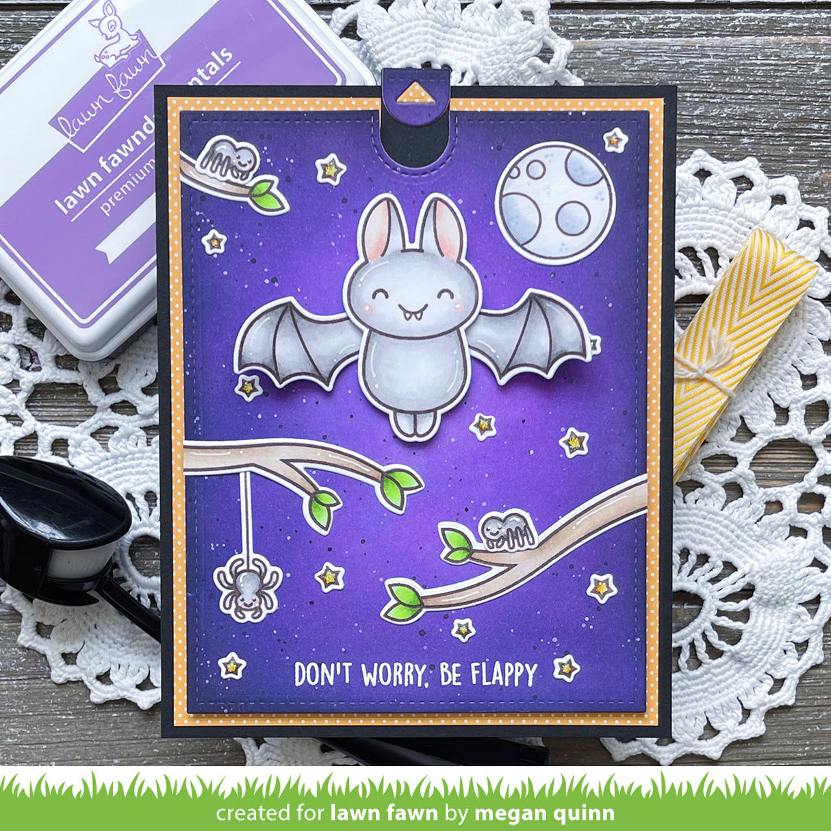 batty for you