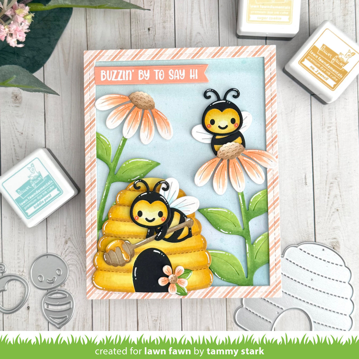 build-a-bee
