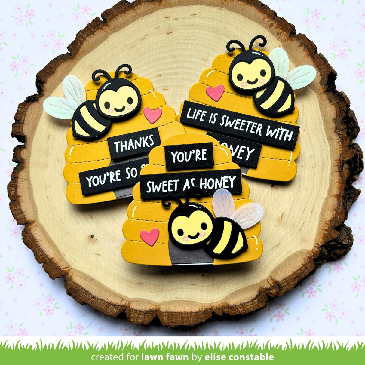 build-a-bee