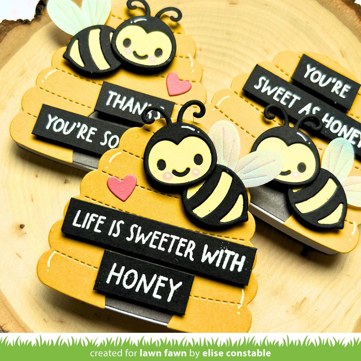 build-a-bee