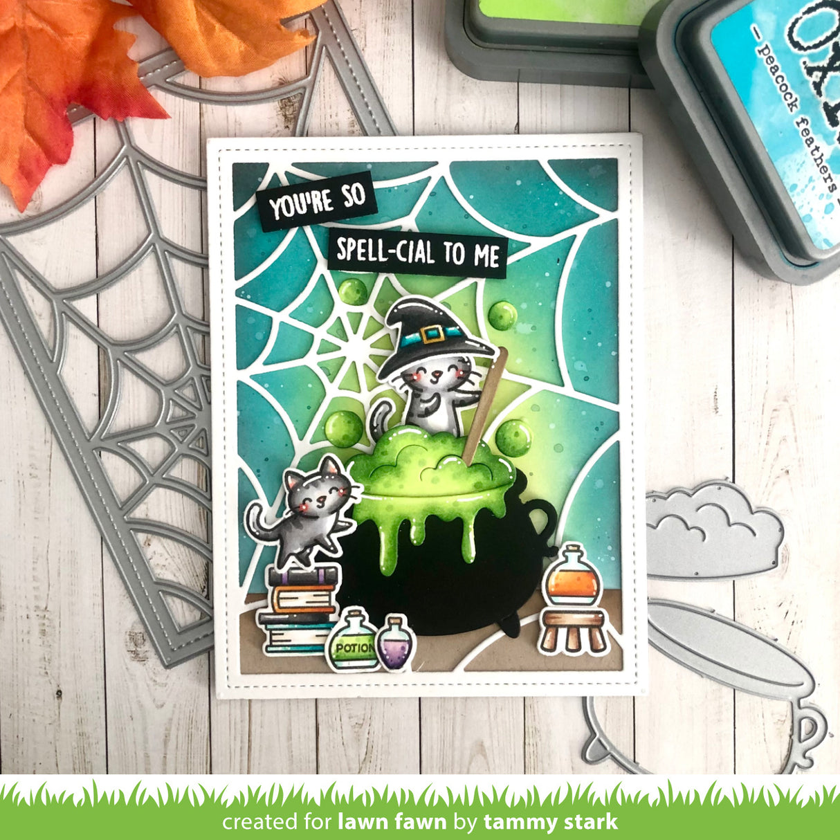build-a-cauldron