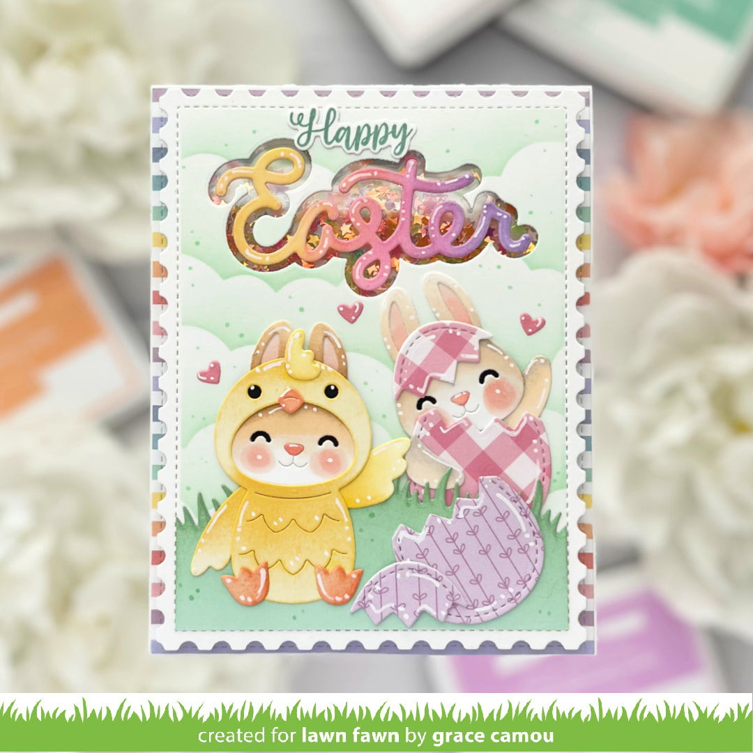 build-a-critter spring accessories