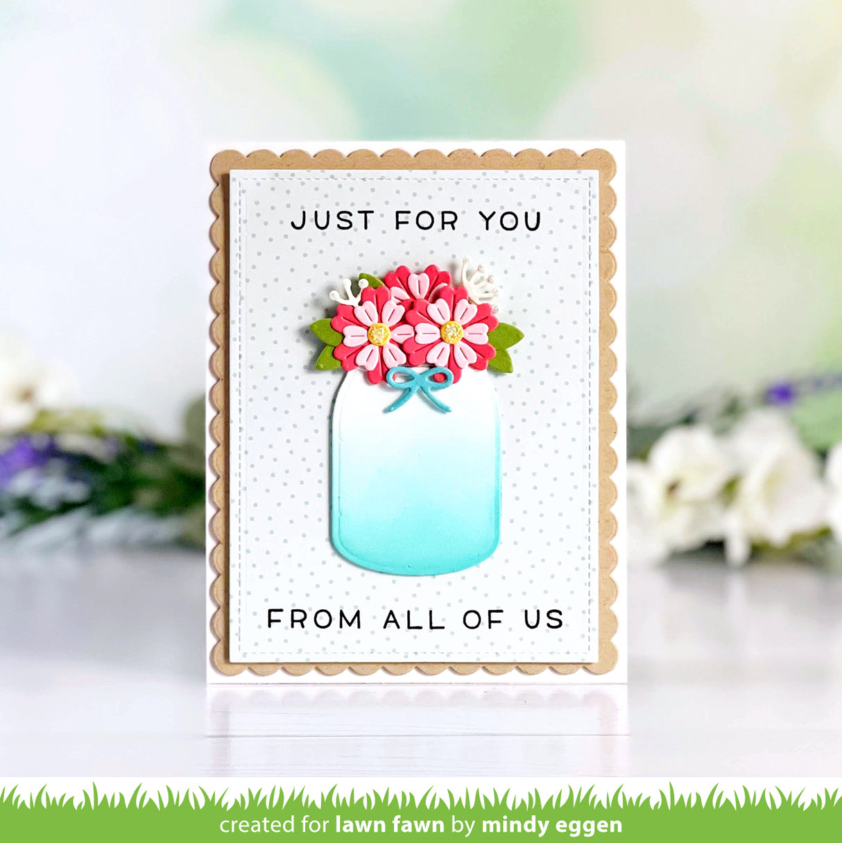 build-a-drink mason jar