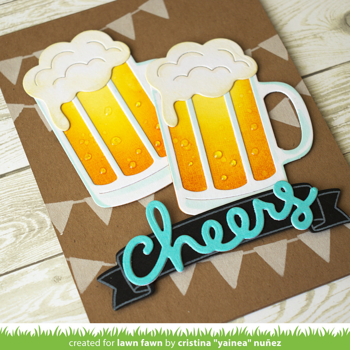 build-a-drink root beer