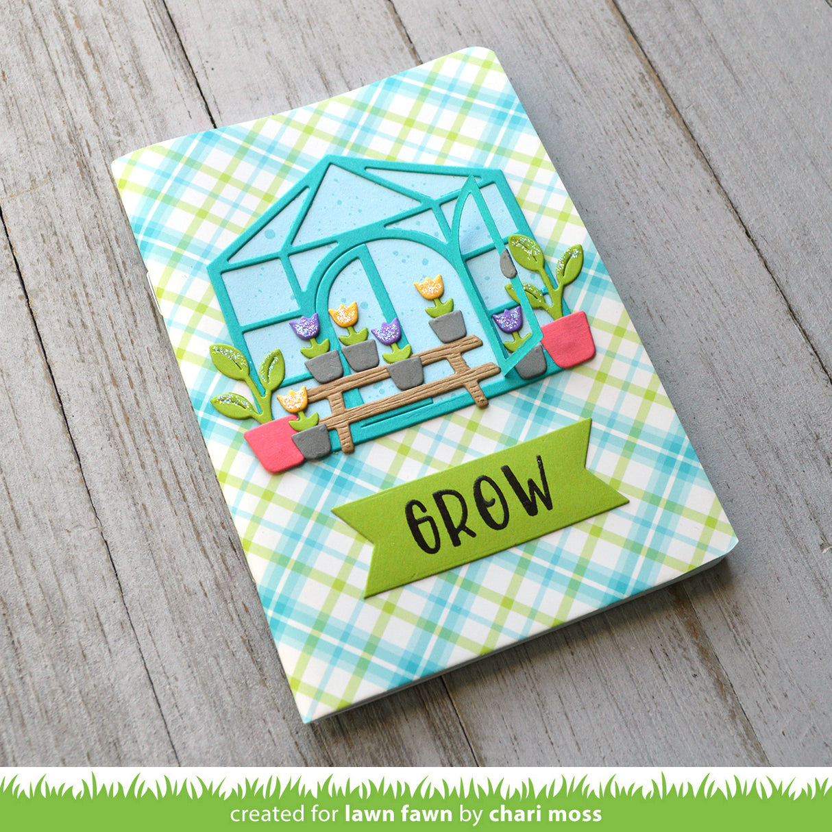 build-a-greenhouse