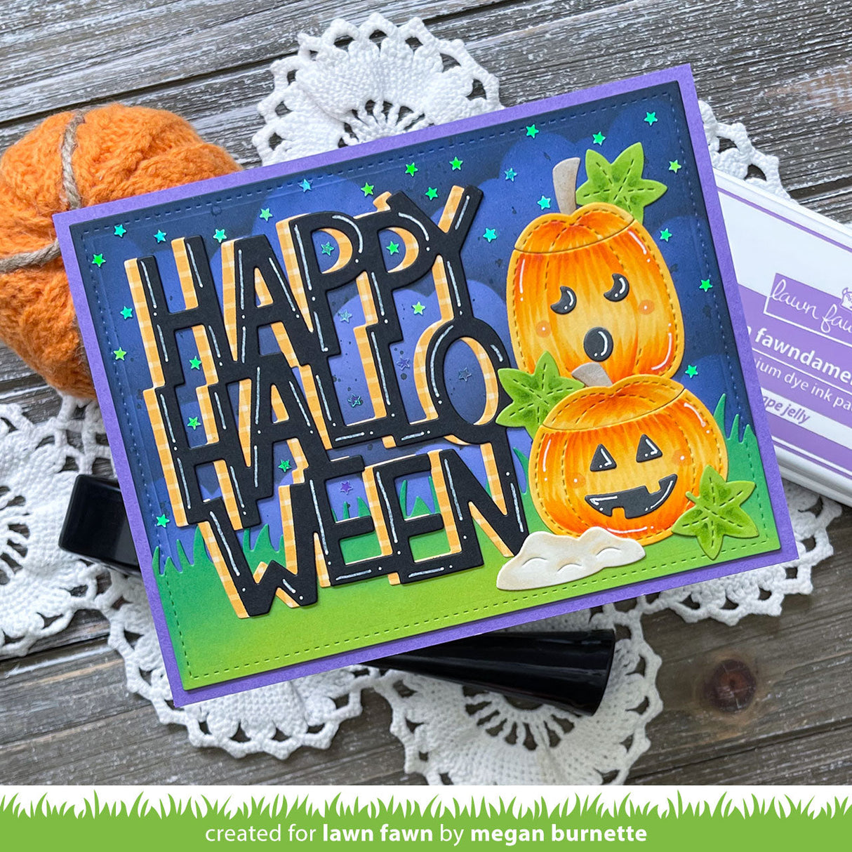 build-a-jack-o'-lantern
