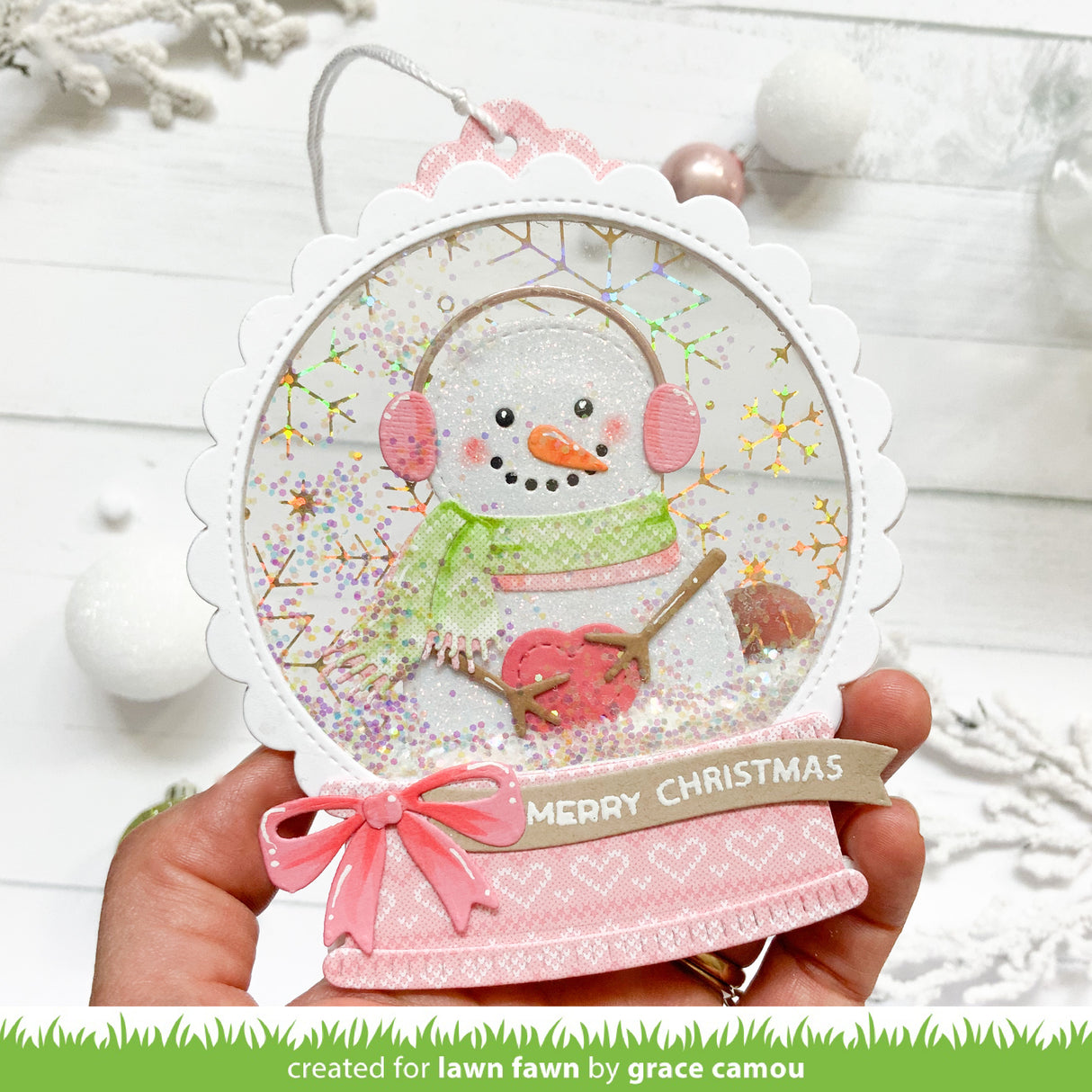 build-a-snowman
