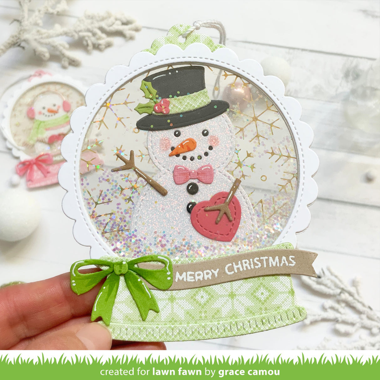 build-a-snowman