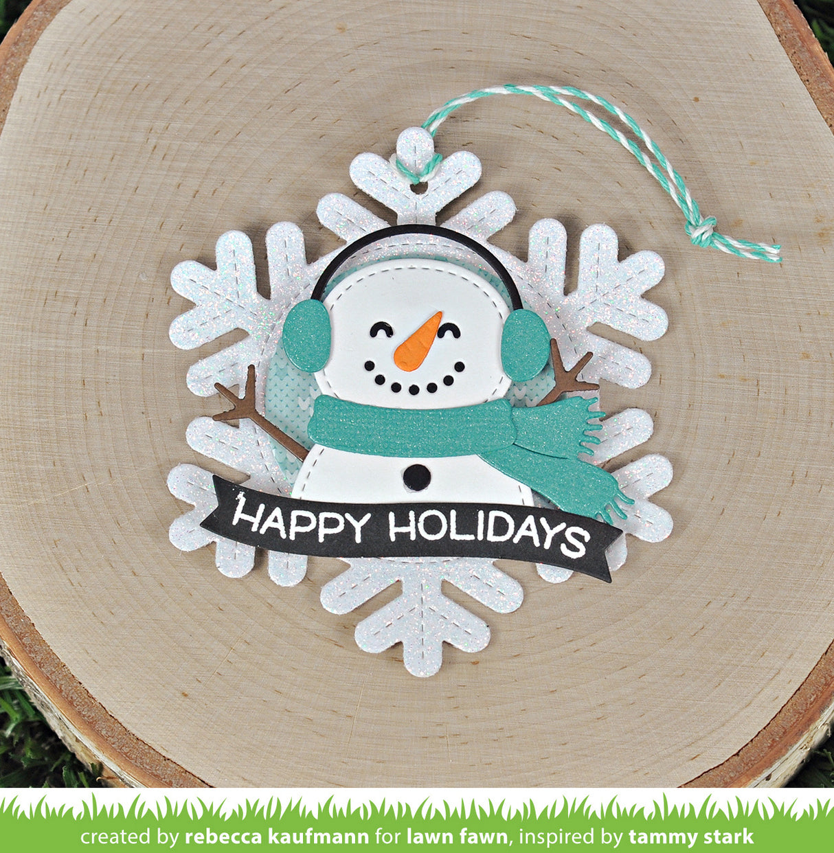 build-a-snowman