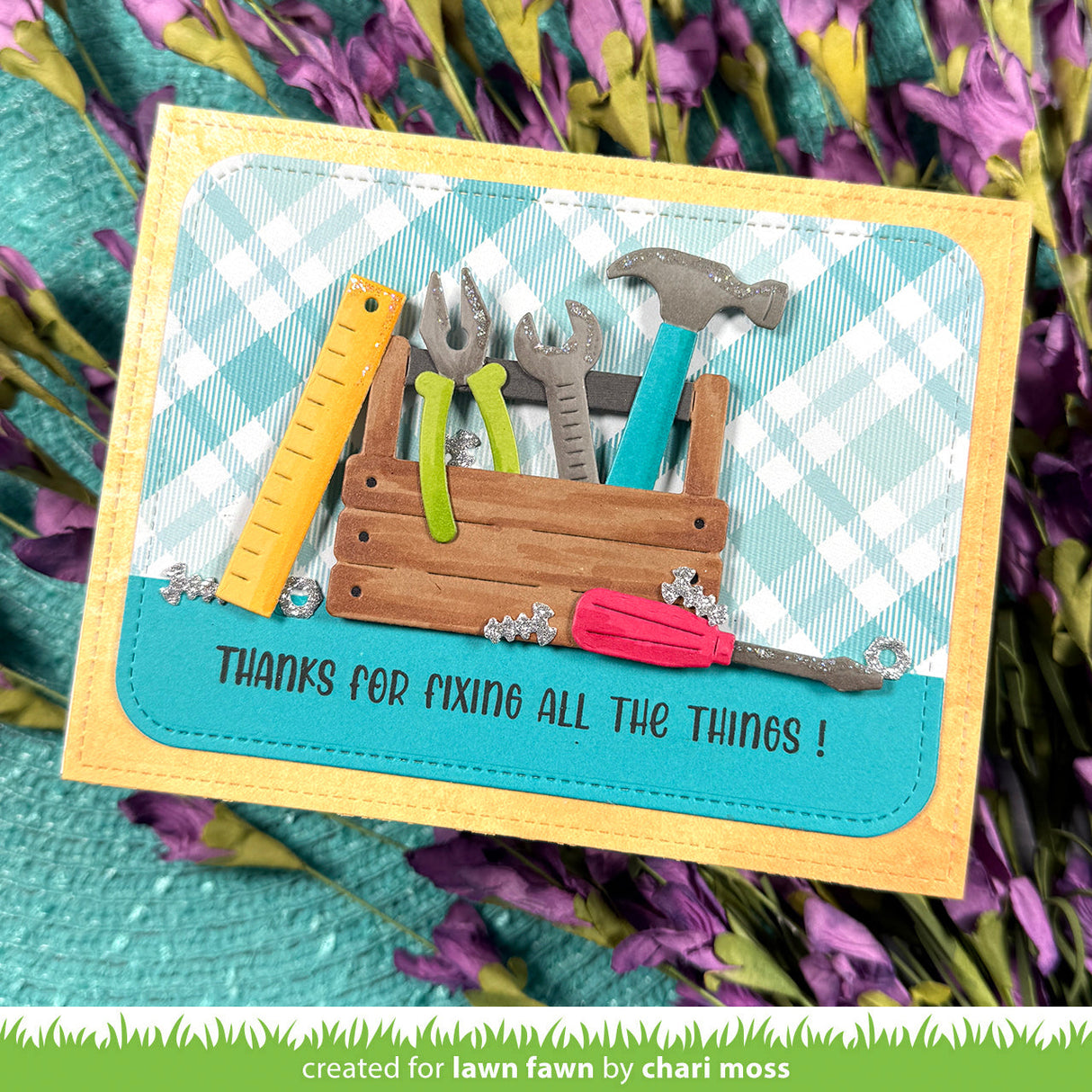 henry's build-a-sentiment: tools