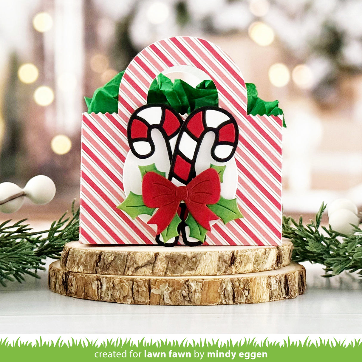 cute candy canes