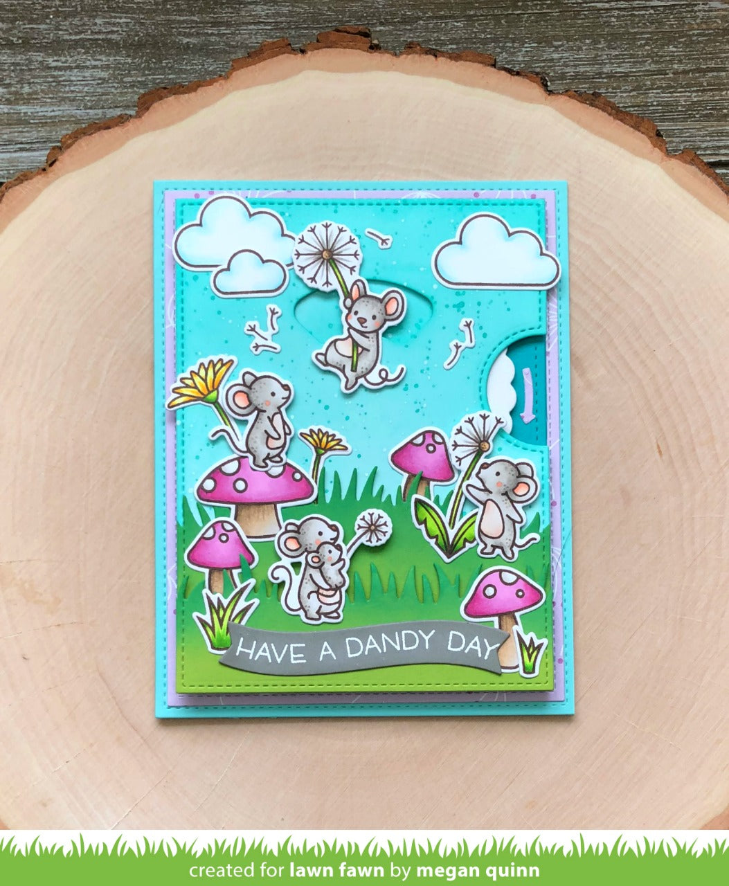 dandy day