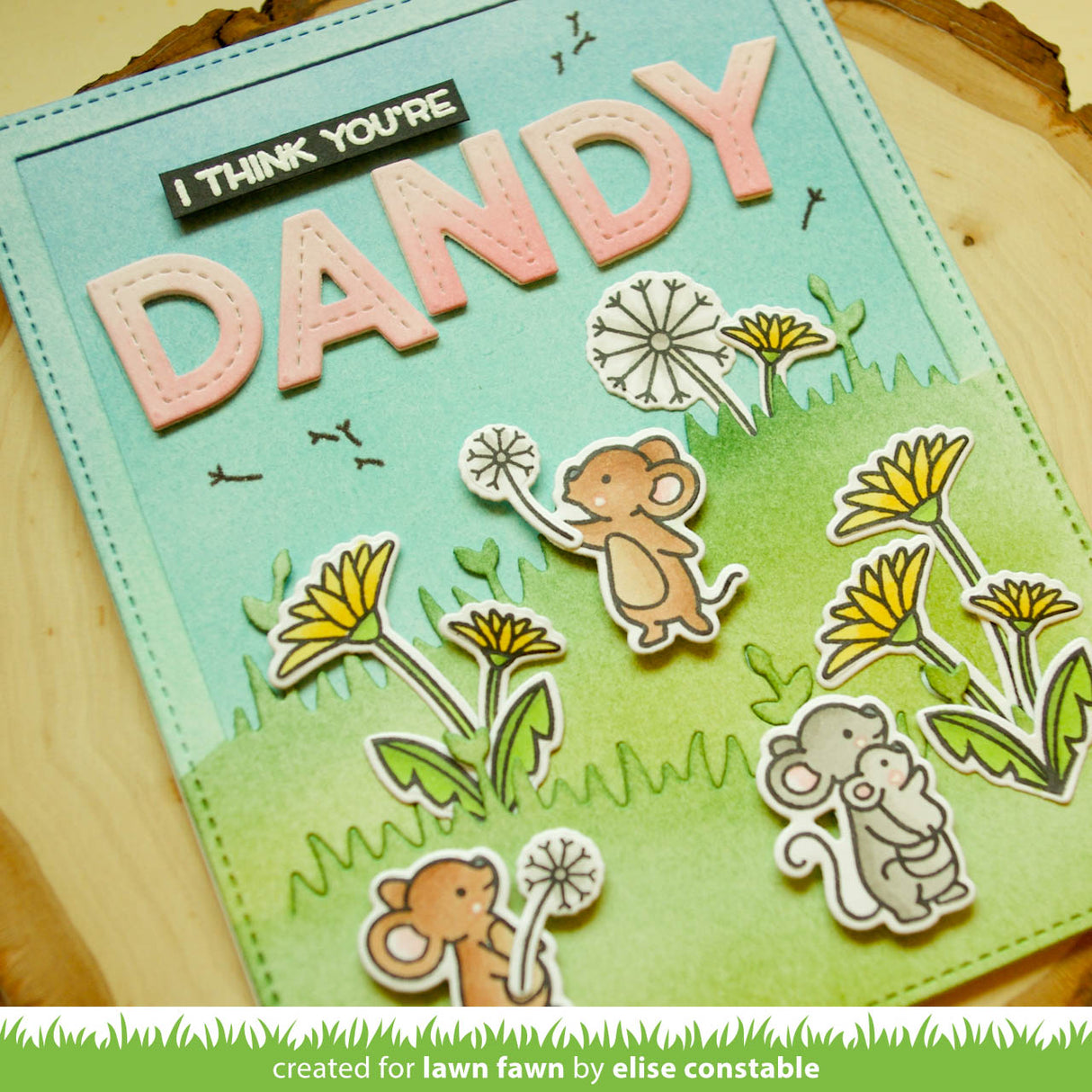 dandy day