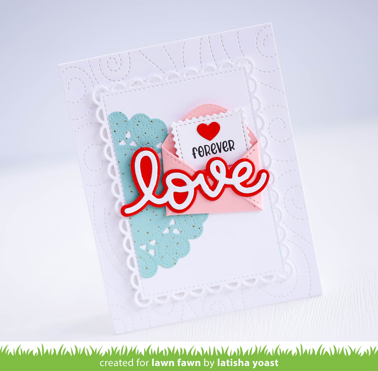 scripty love outline add-on