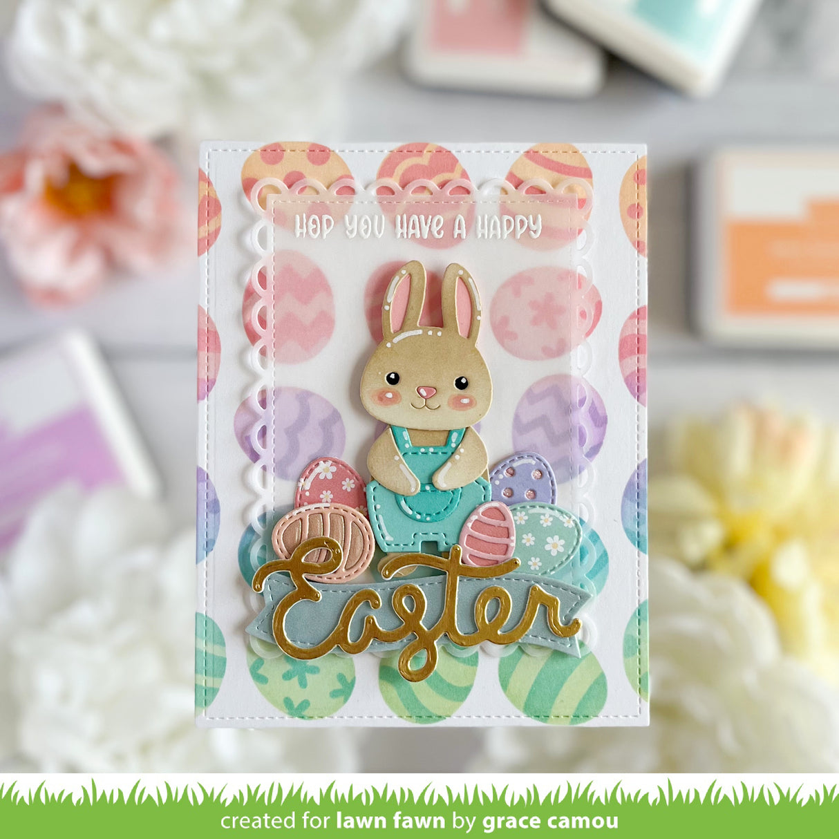 scripty easter