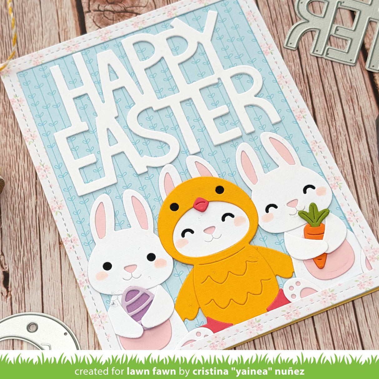 build-a-critter spring accessories