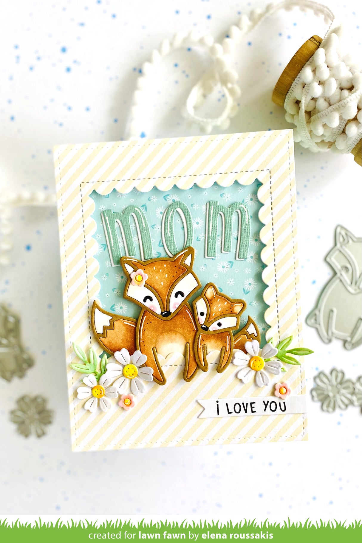 foxy family