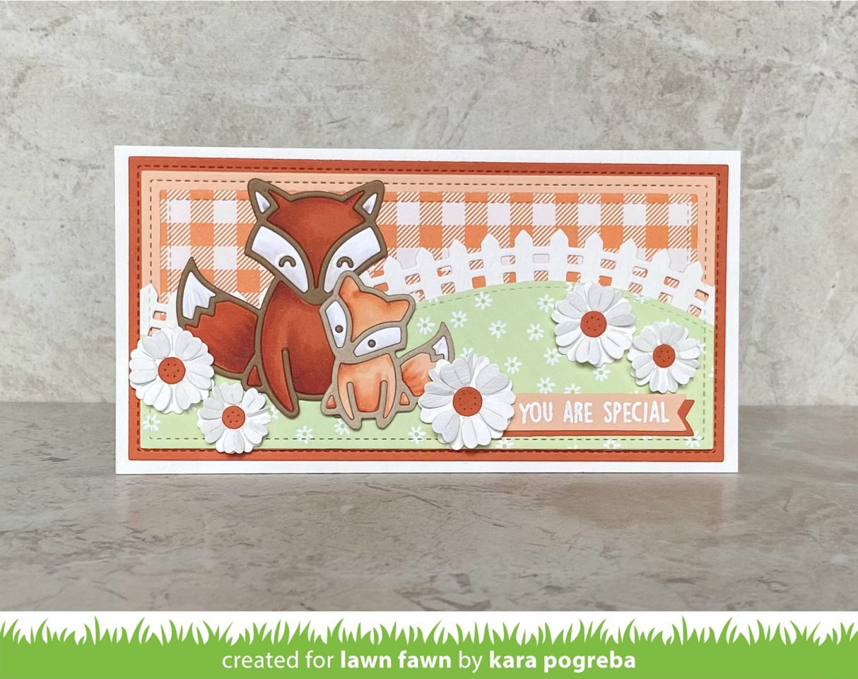 foxy family