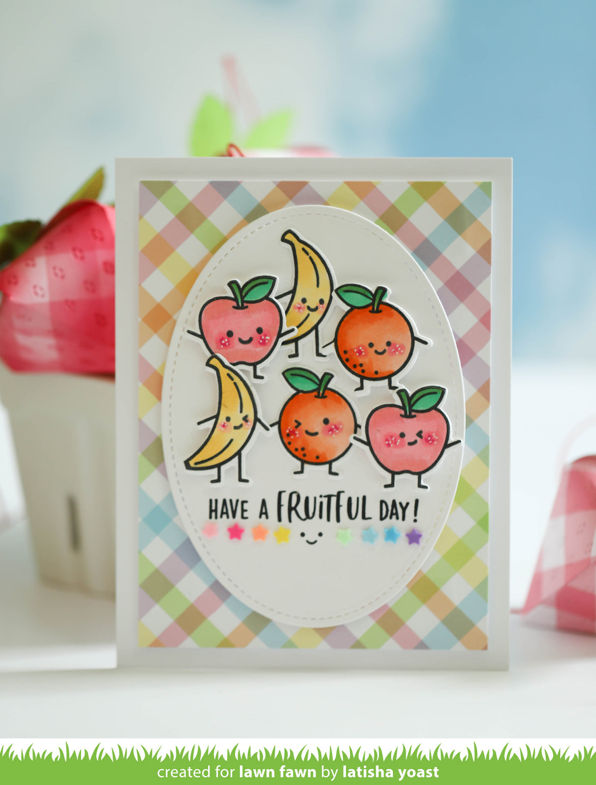 fruitful friends