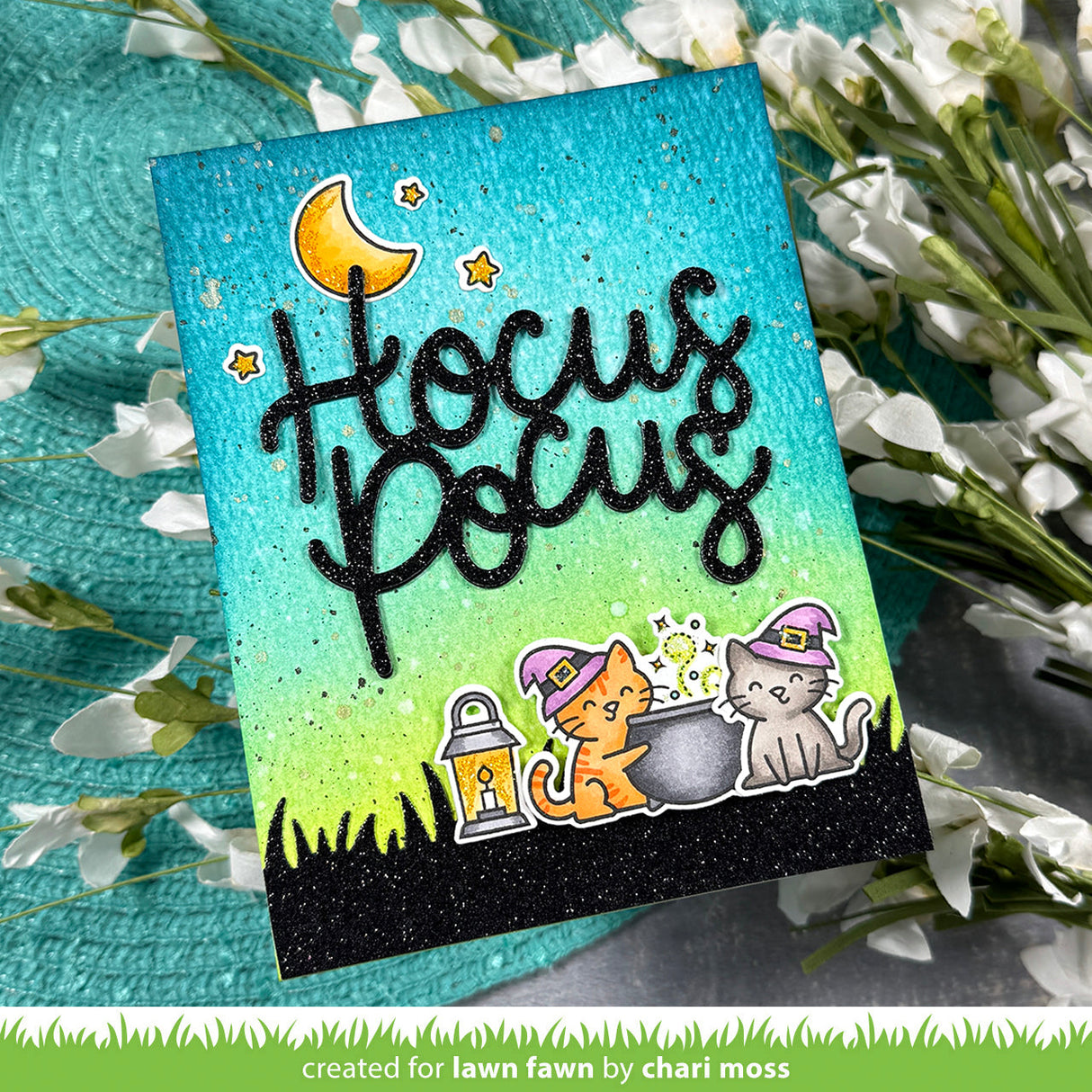 giant hocus pocus