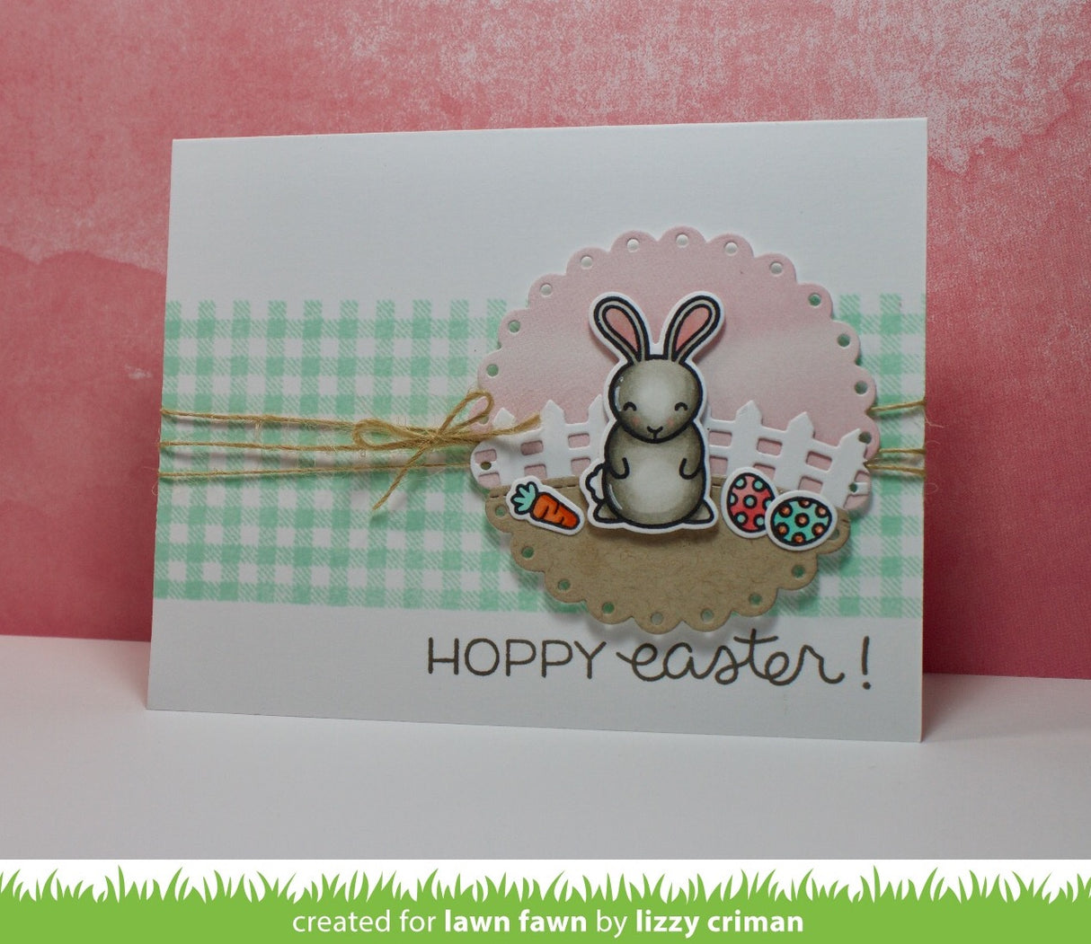 hoppy easter