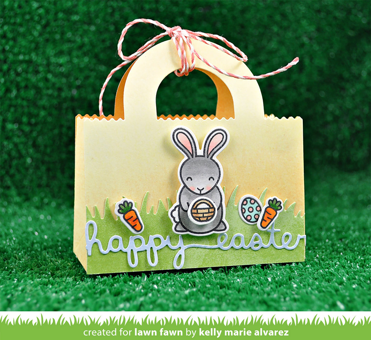hoppy easter