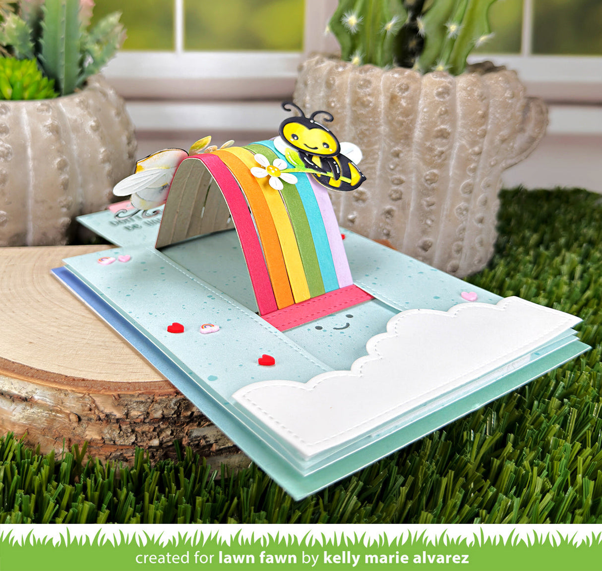 build-a-bee