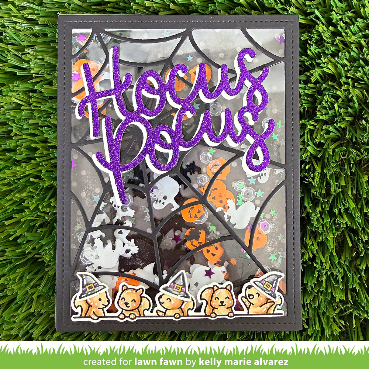 giant hocus pocus