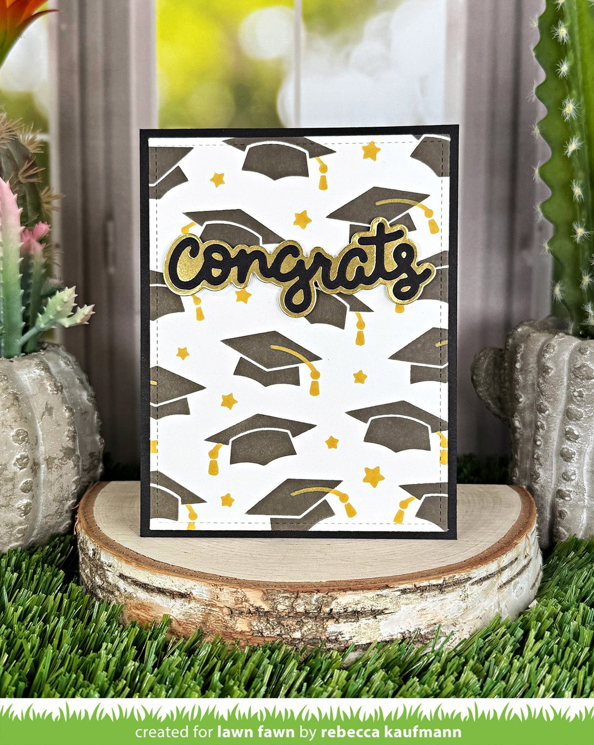 scripty congrats outline add-on