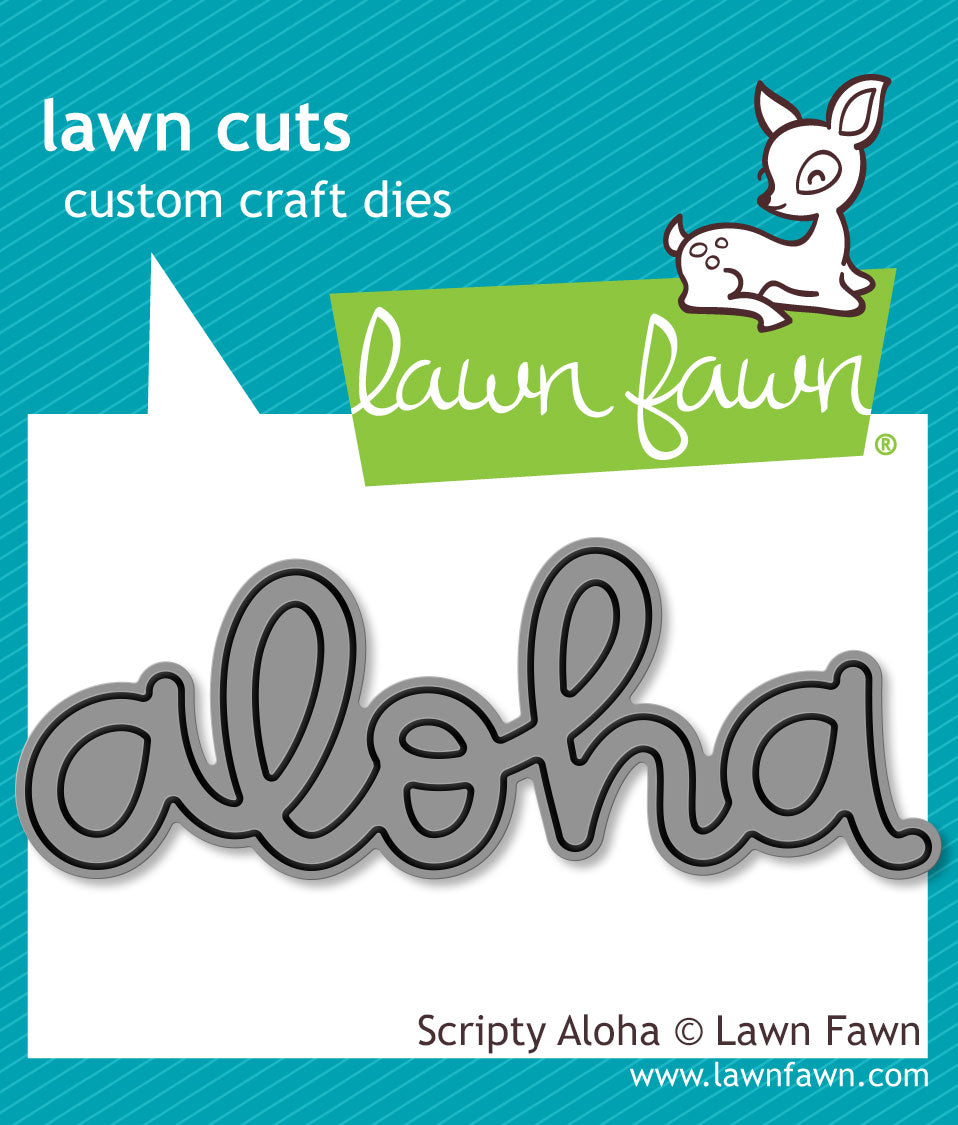 scripty aloha