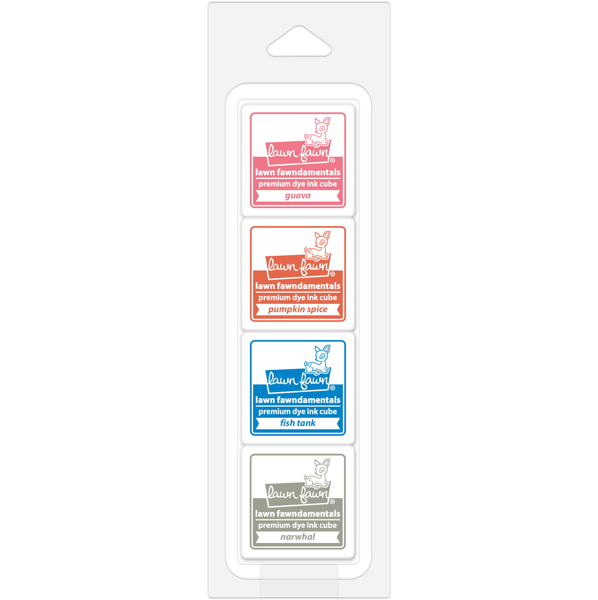 front porch ink cube pack