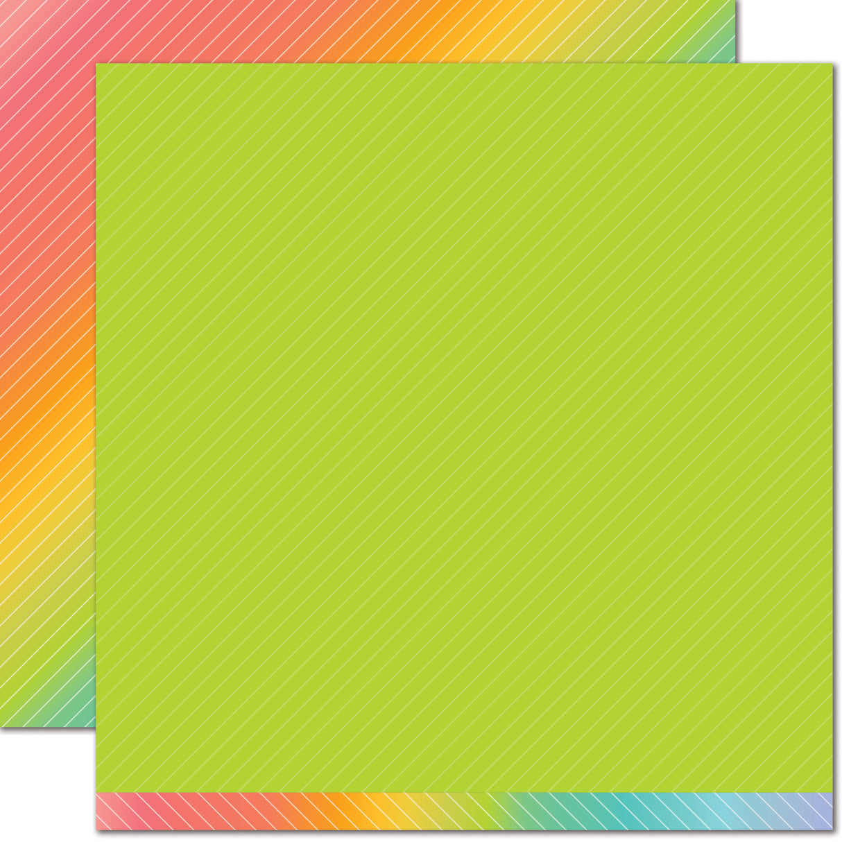 green clover