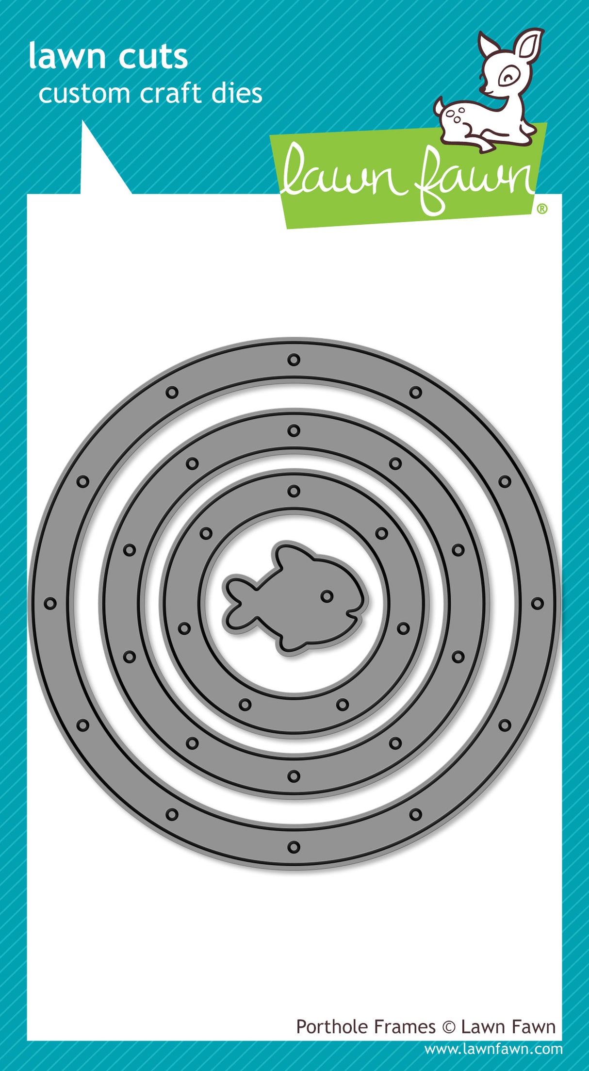 porthole frames