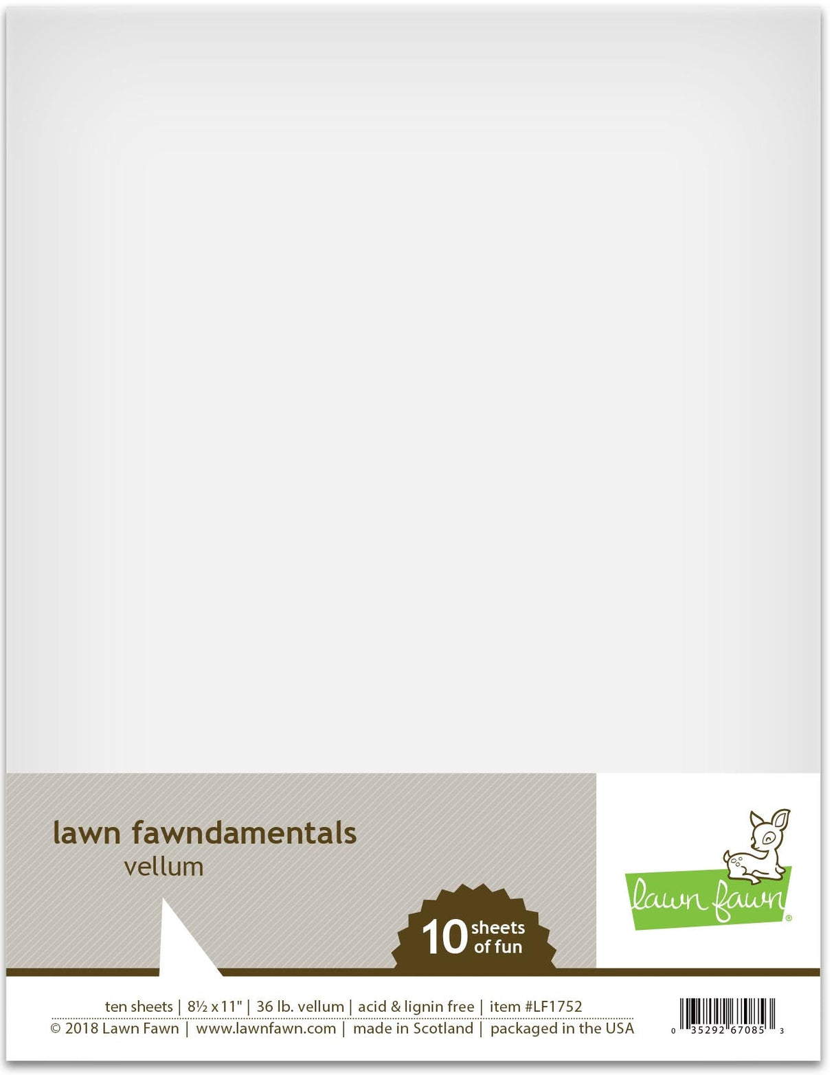vellum