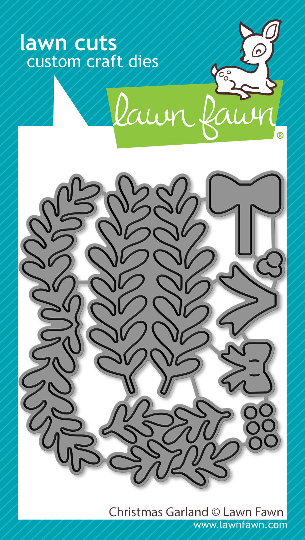 christmas garland