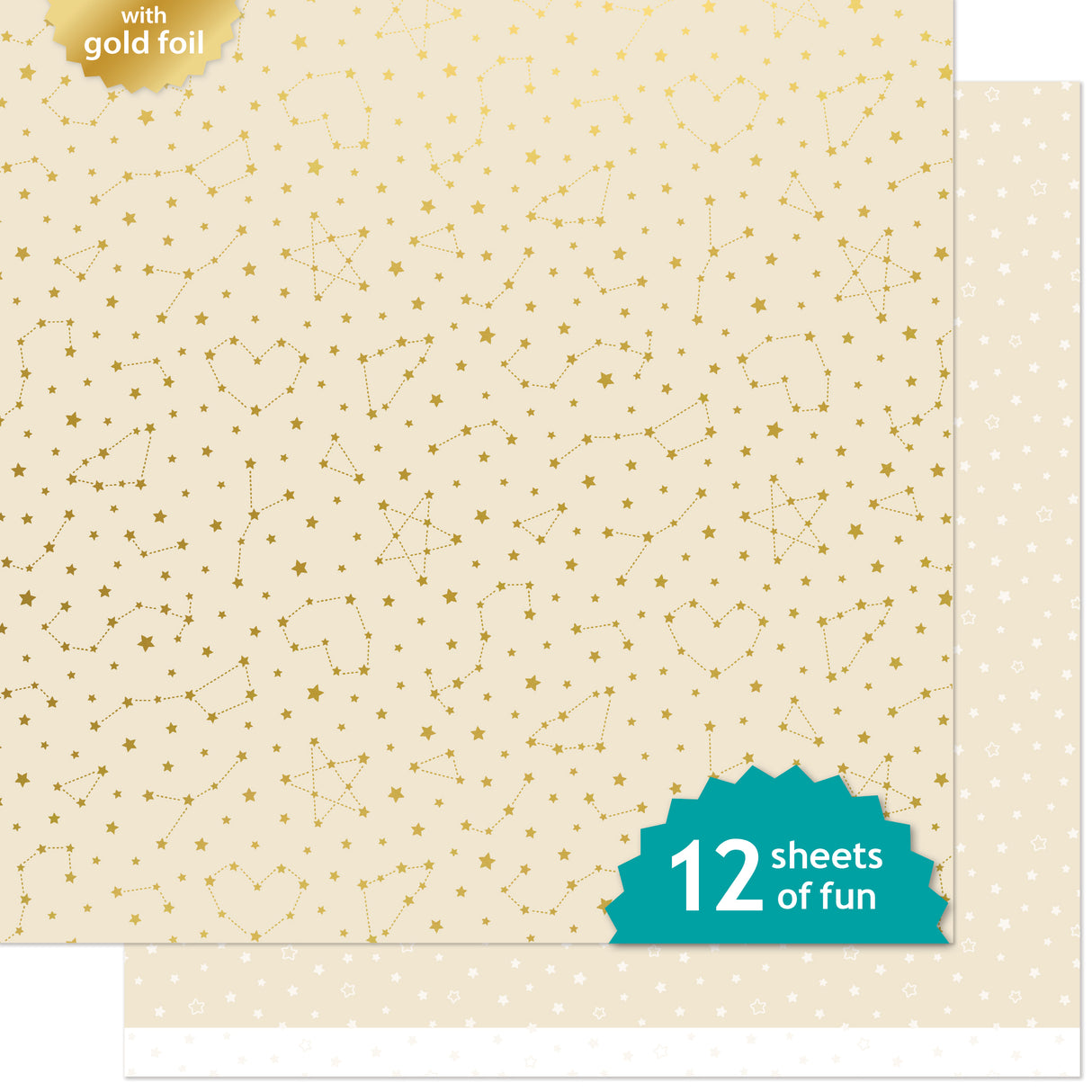 twinkling cream