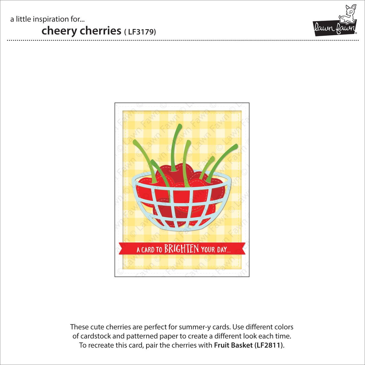 cheery cherries