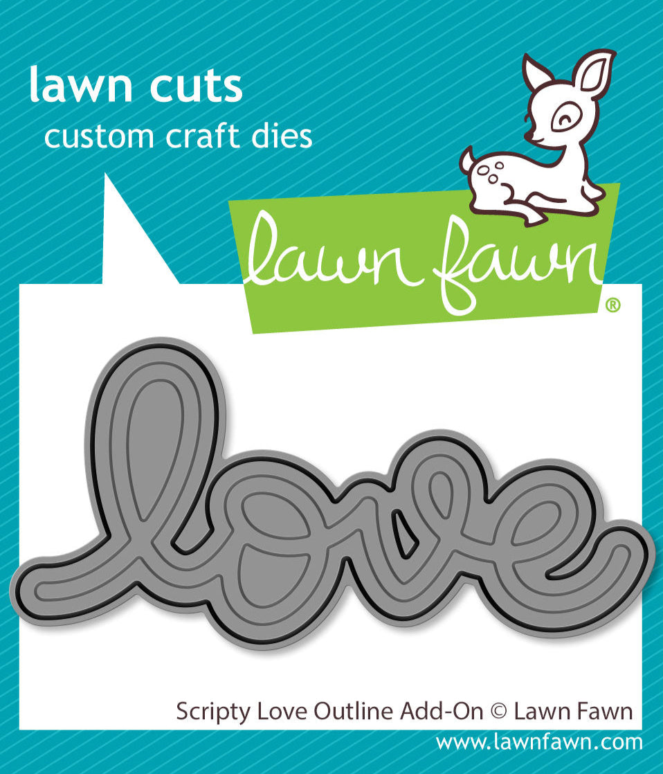 scripty love outline add-on