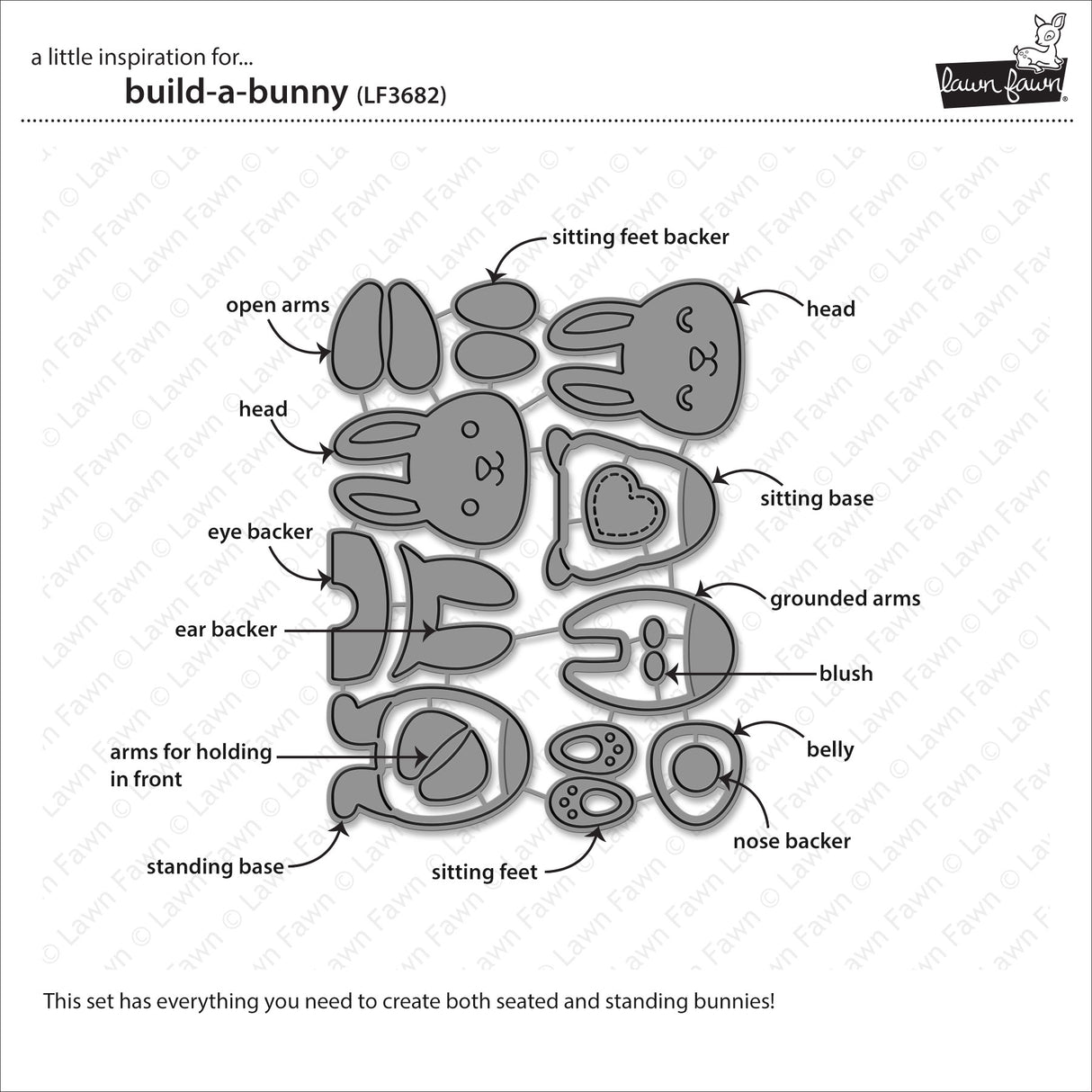build-a-bunny
