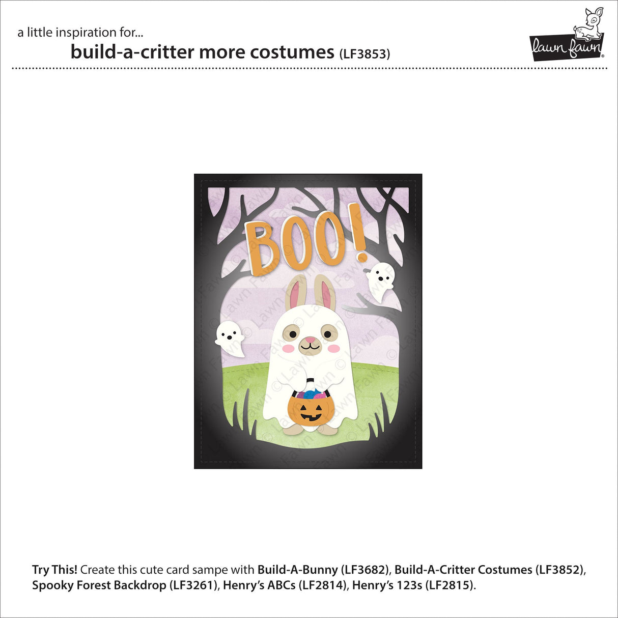 build-a-critter more costumes