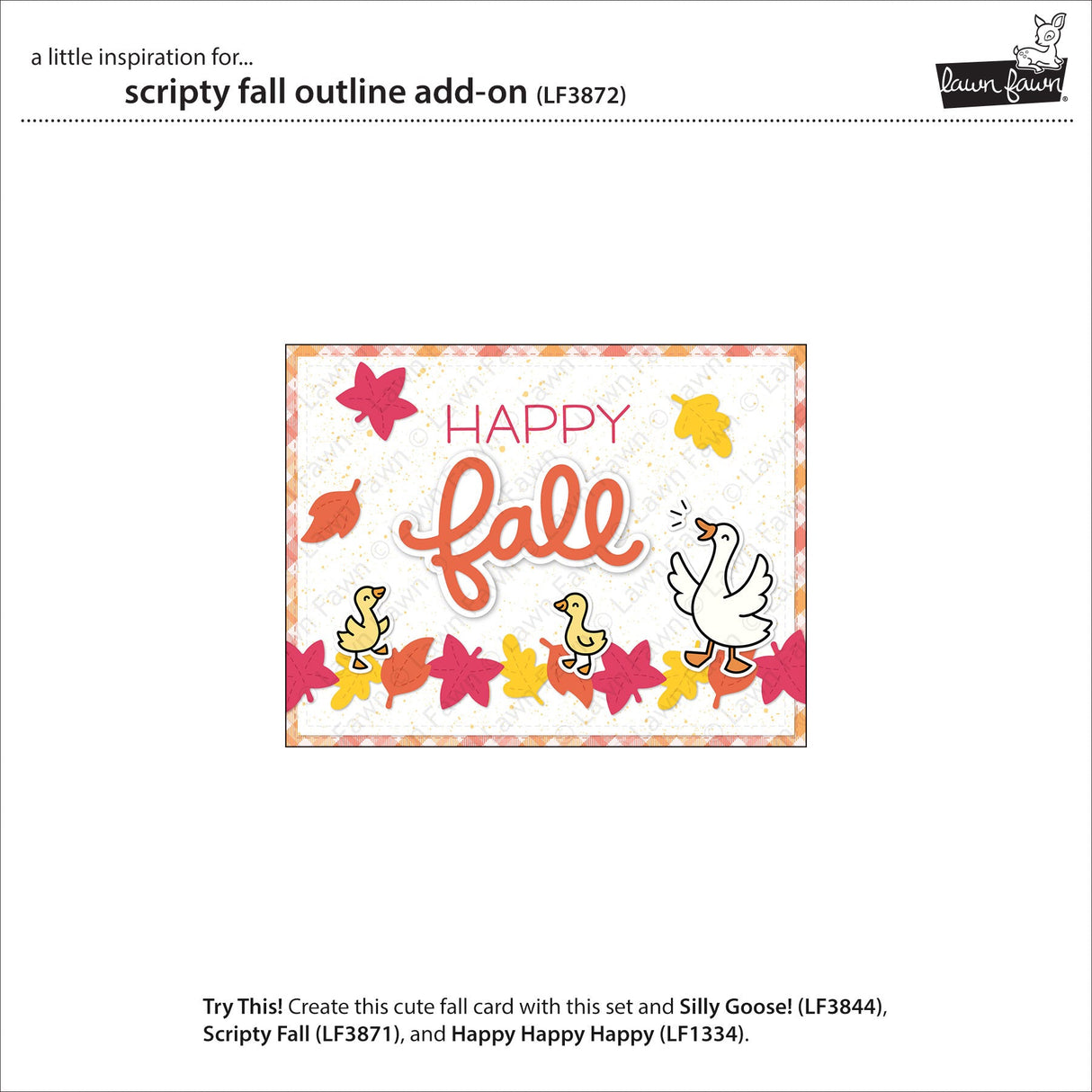 scripty fall outline add-on