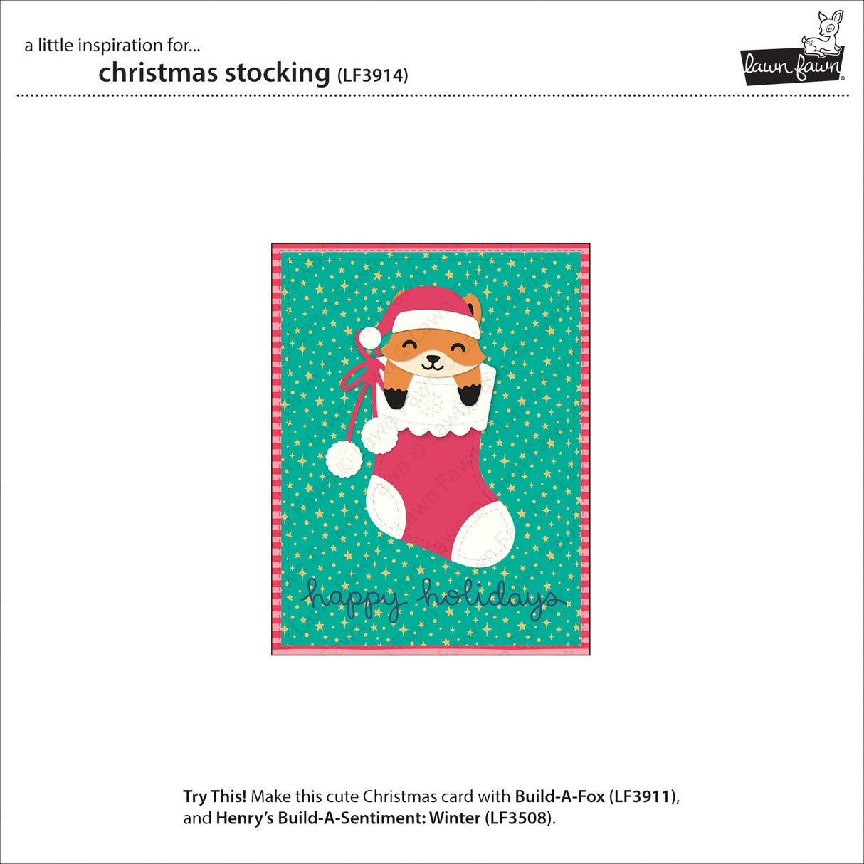 christmas stocking