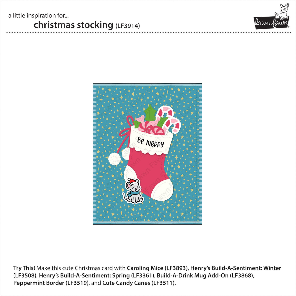 christmas stocking