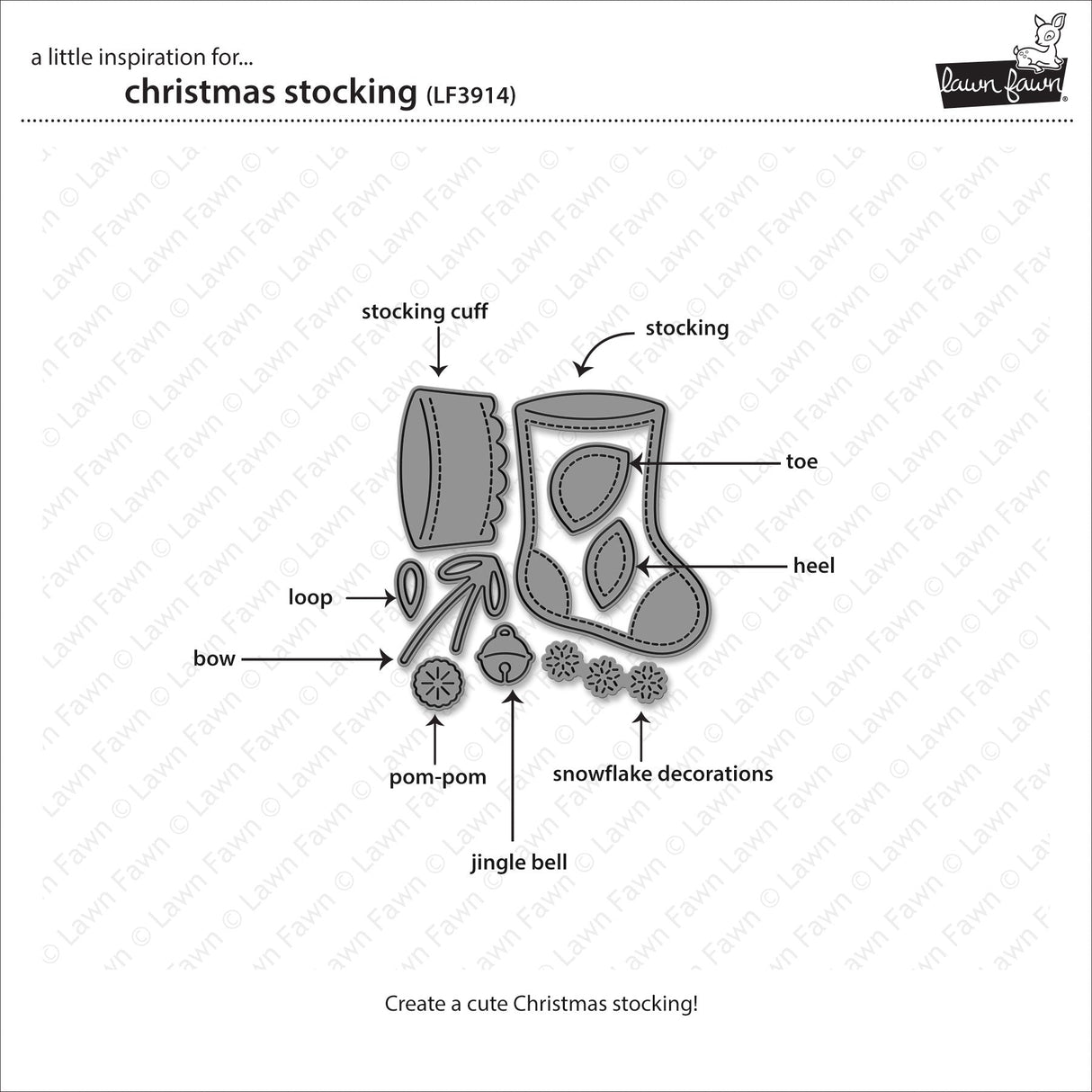 christmas stocking