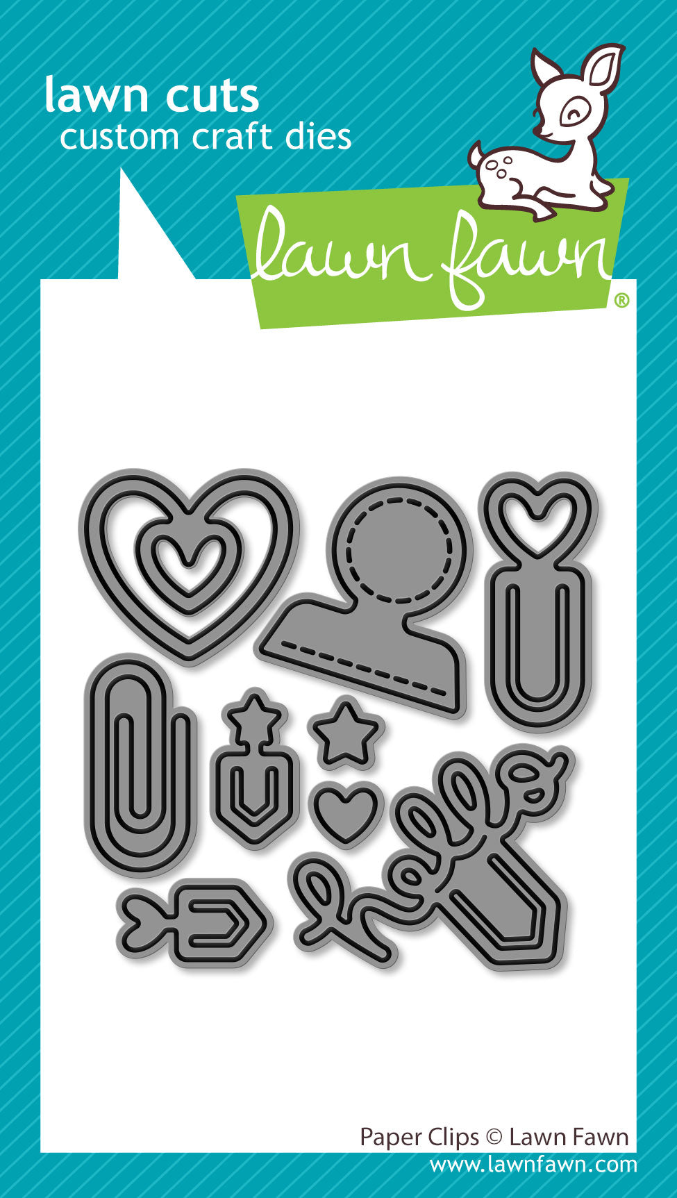 paper clips