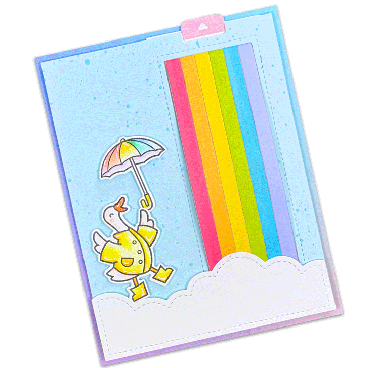 over the rainbow