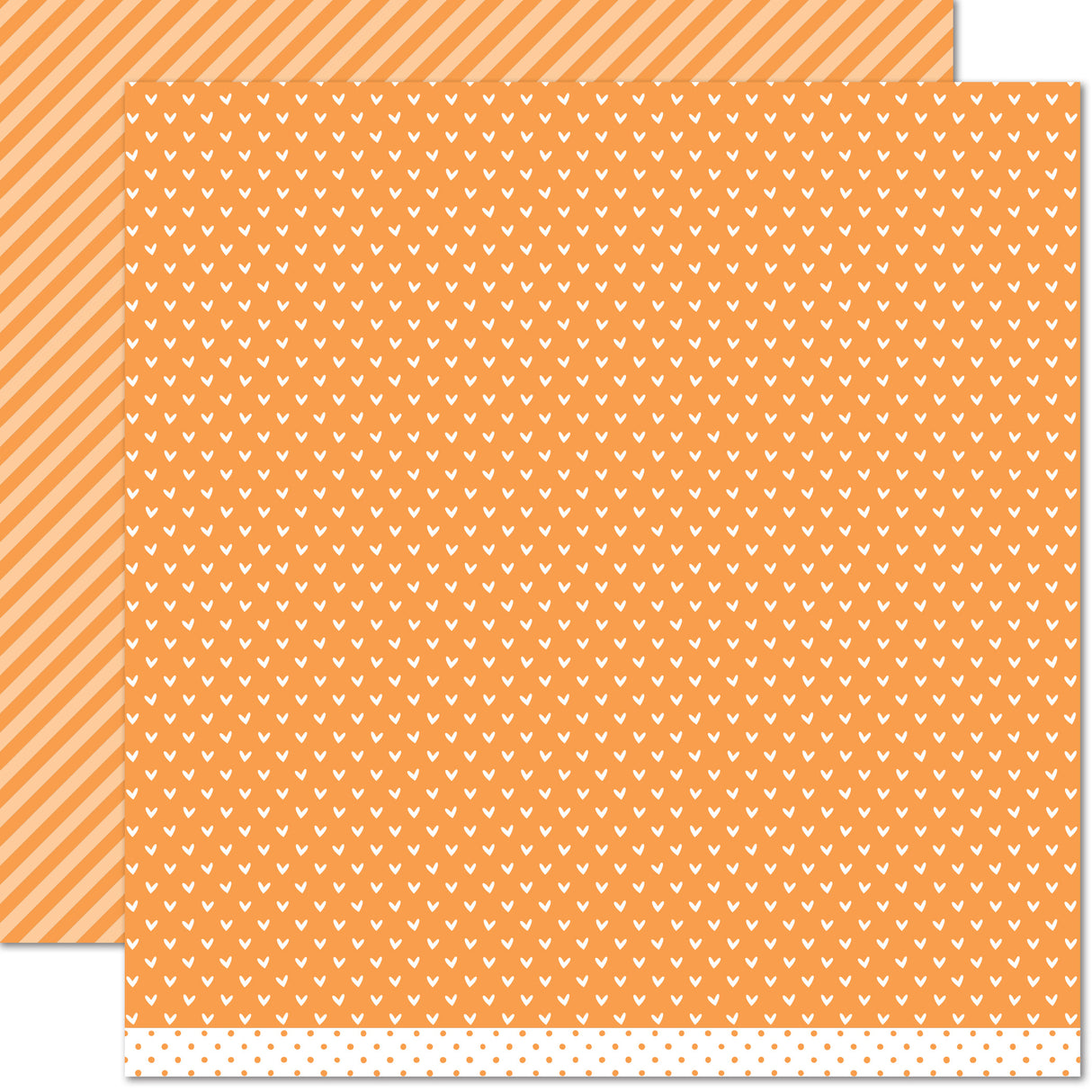 jack-o'-lantern line dance