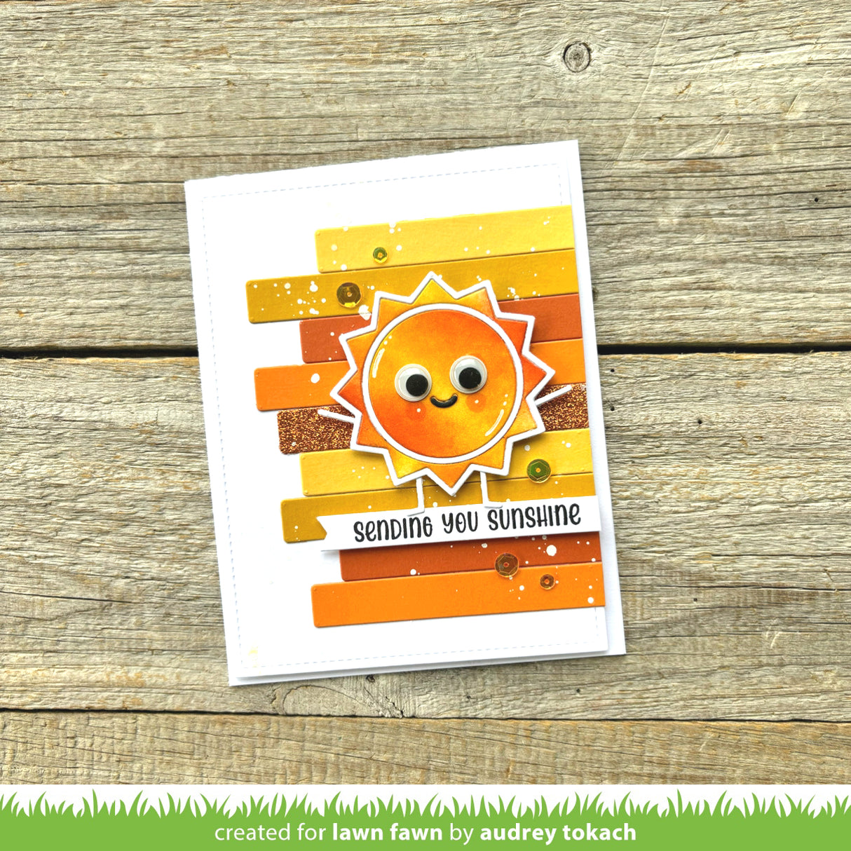mr. sun