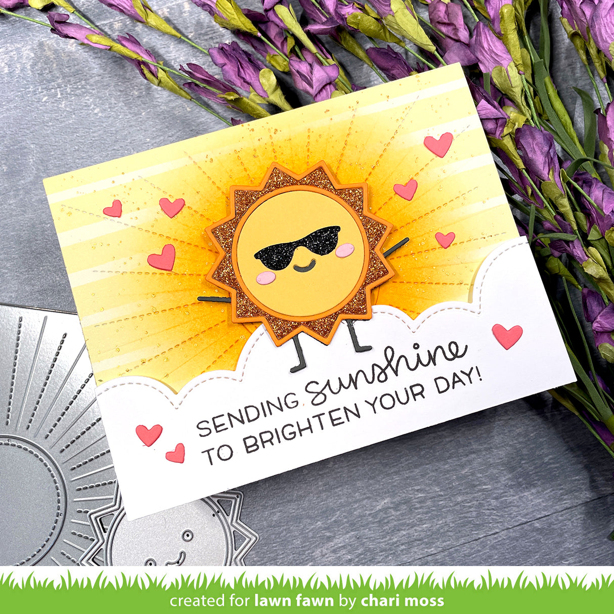 mr. sun